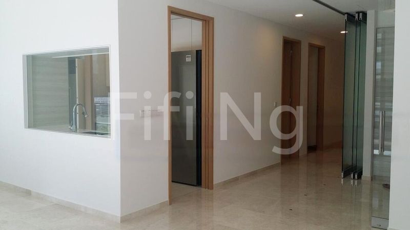 3 Bed Condo for Rent in  Buckley Classique - Image 10